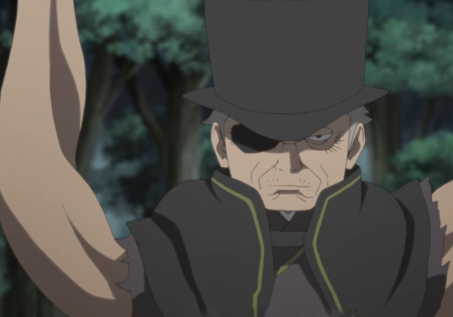 博人传:巳月需要移植内脏,佐助开启三勾玉,佐良娜成表情包