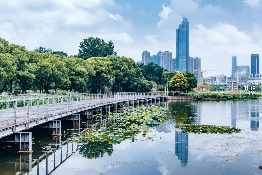 武汉冬季好玩的免费景点,武汉东湖免费景点有哪些