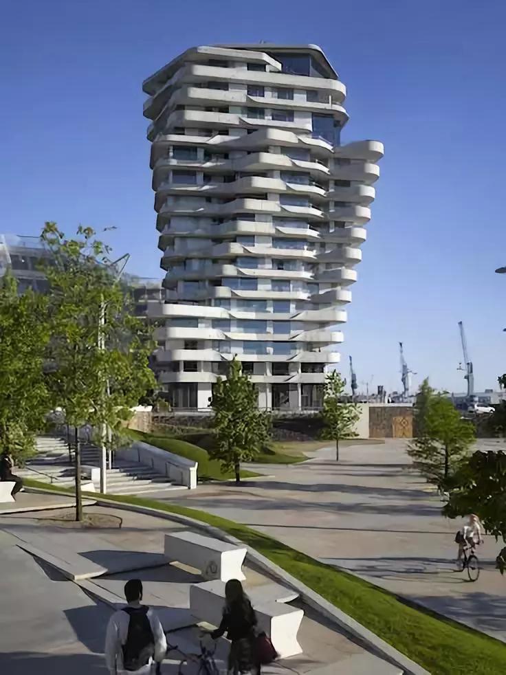 gmp建筑事务所百科,德国gmp建筑事务所