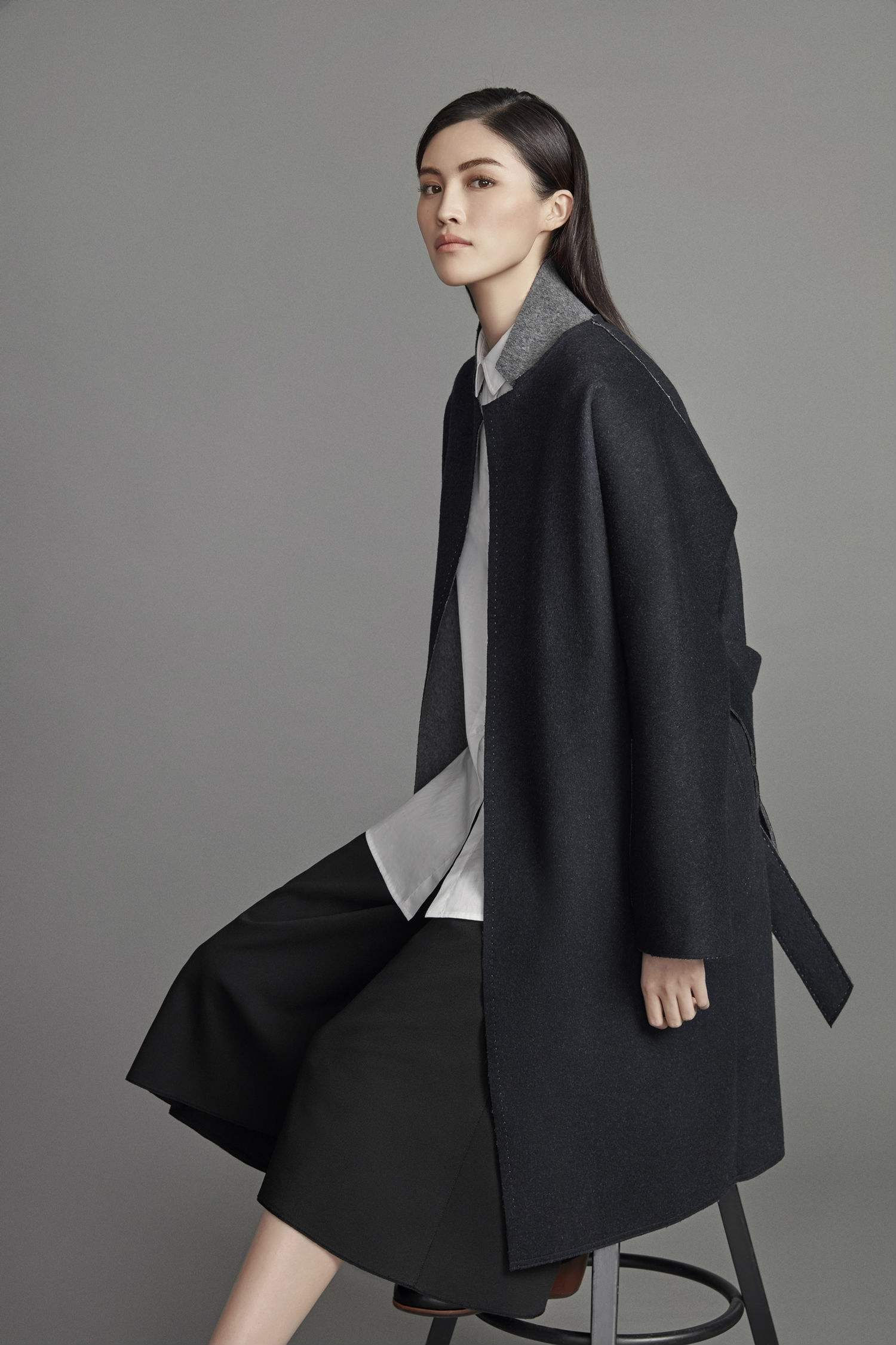 怎么挑选一款优秀的风衣,如何挑选一件不过时的风衣