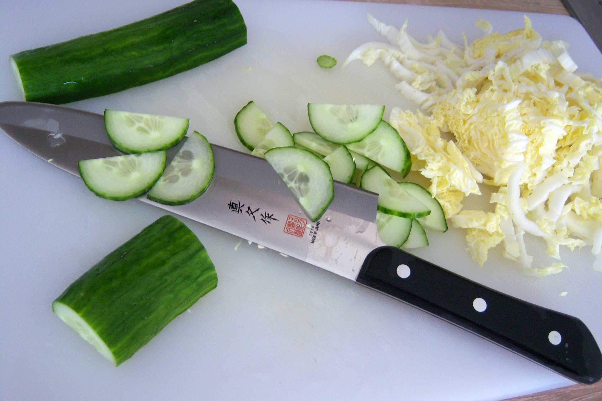 日本真久作厨刀,世界顶级厨刀品牌排行榜表格