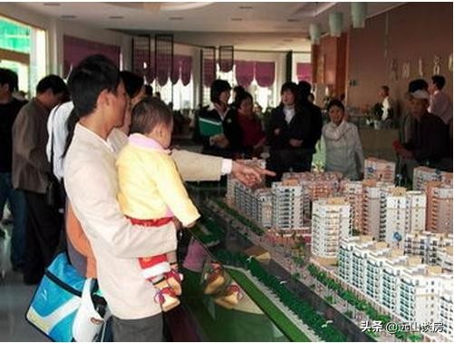 农民进城买房真的很难,农民进城还有买房的必要吗