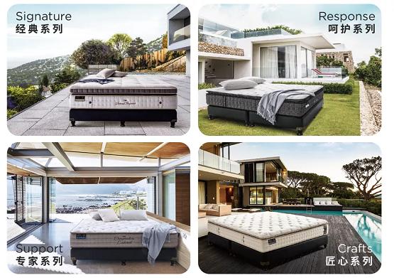 kingkoil金可儿床垫,金可儿Kingkoil床垫