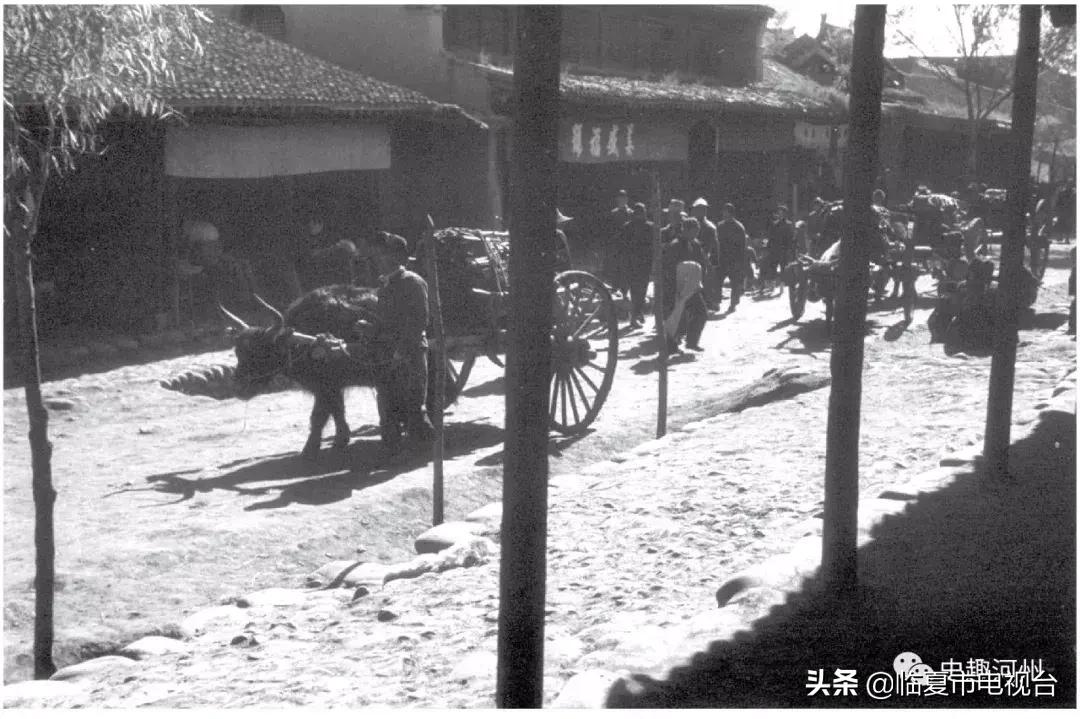 民国时期益阳市著名商号,河州清末民国时期著名的商号