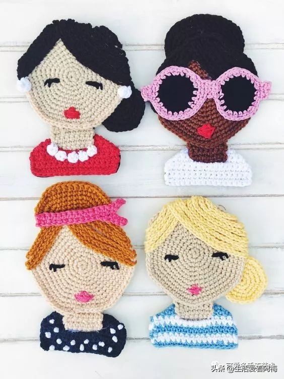 编织东西剩下的线可以做什么,编织所需的东西不会用怎么办