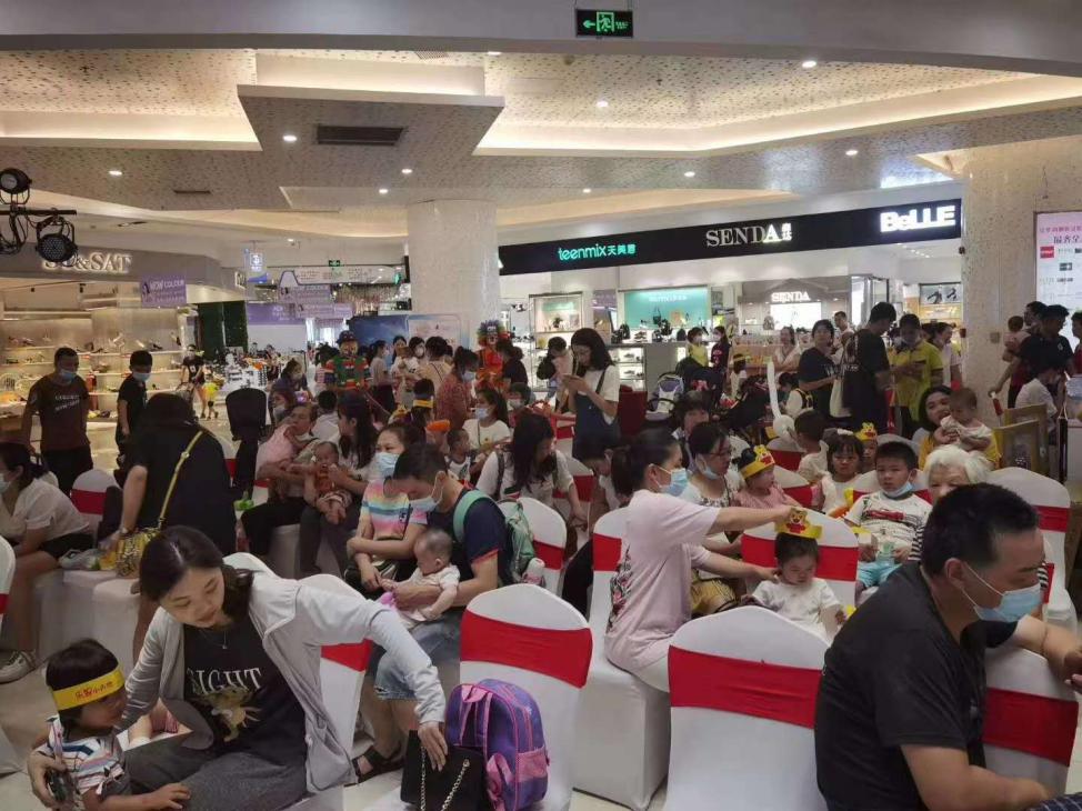 加盟爱婴坊投资多少,加盟爱婴岛母婴店要花多少钱