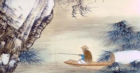 独家自制钓鱼小药秘方,冬季钓鱼小药配方解密