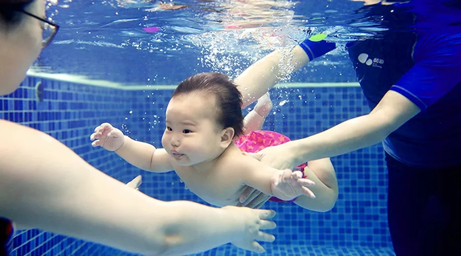 水育早教对孩子有影响吗,水育早教有利也有弊