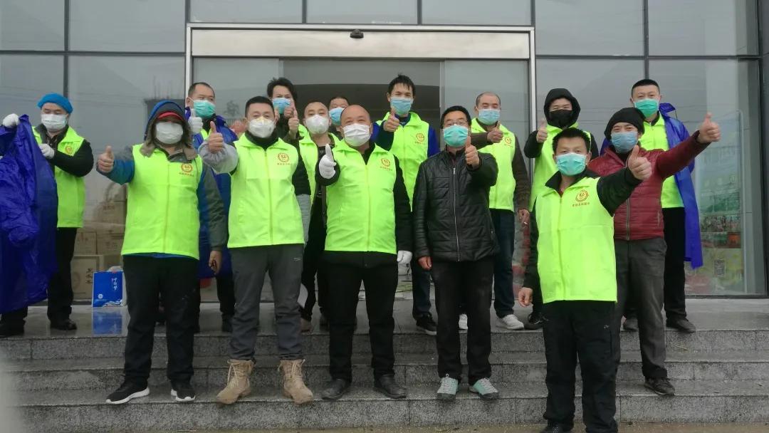 孝昌县电商扶贫示范企业,孝昌县电商企业有哪些