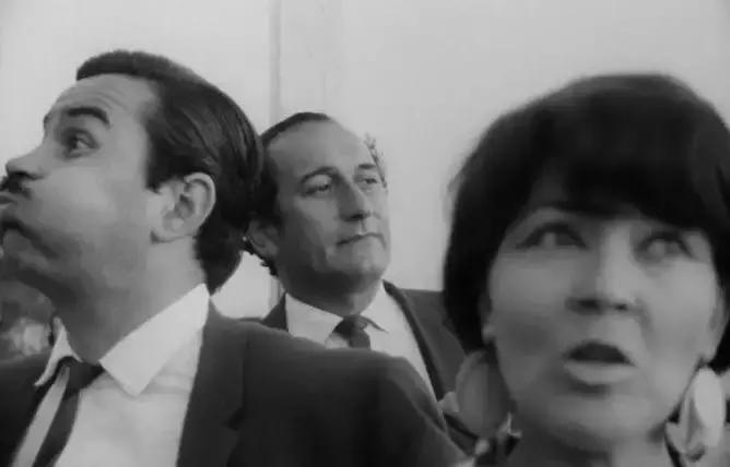 电影史上最令人恶心的导演,史上最丧心病狂的导演