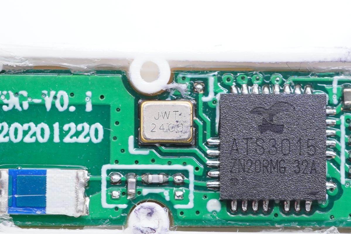 公牛tws纯音蓝牙耳机拆解,公牛tws耳机gnv-vta15r测评