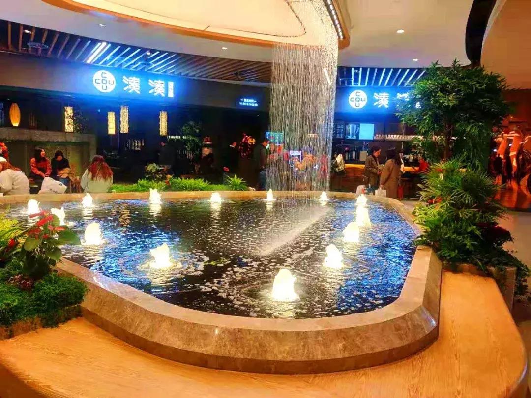 郑州正弘城好吃吗,郑州正弘城美食不辣