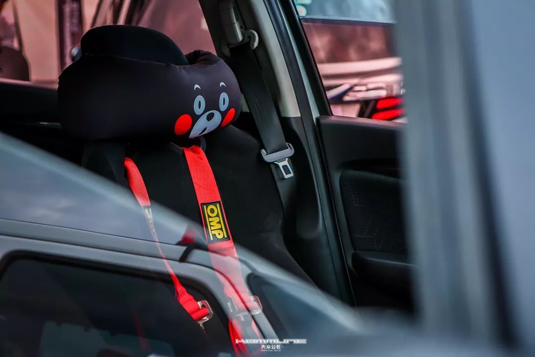 大众公社上海聚驾派,我们的“七情六欲”!(第二弹)