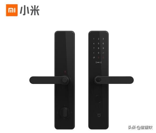 十大指纹锁品牌智能锁排行榜,防盗门指纹智能锁十大名牌