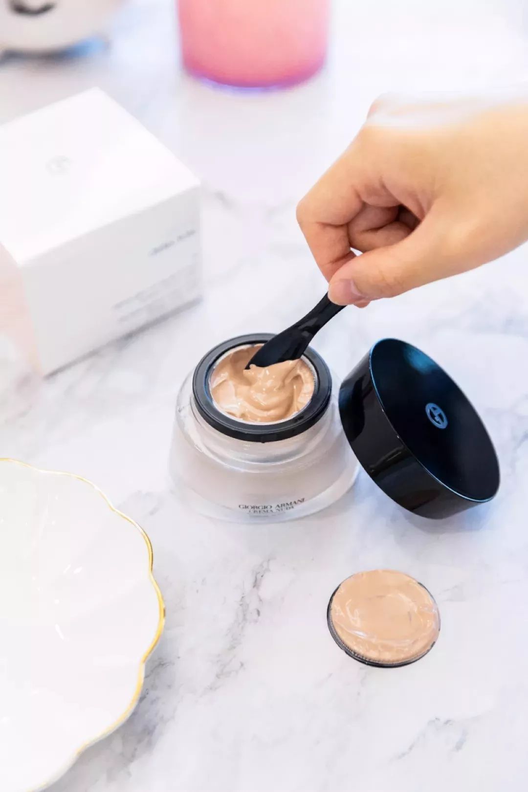 十大公认好用便宜的美白素颜霜,美白效果超好的素颜霜