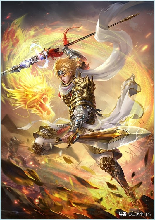 高达一号神赵云和现在的神赵云,高达一号神赵云实战