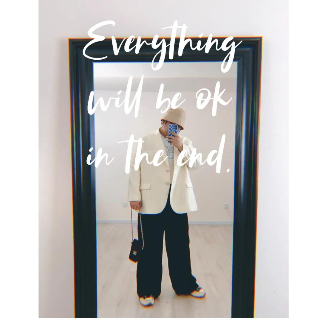 只要上班够土下班就没人认出,只要上班够土下班就认不出来