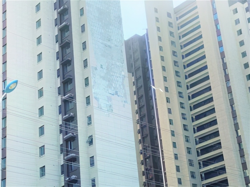 买房的雷区是什么意思,买房卖房八大雷区