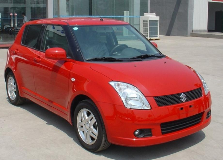 长安铃木汽车为什么停产,长安铃木哪一年退出中国的