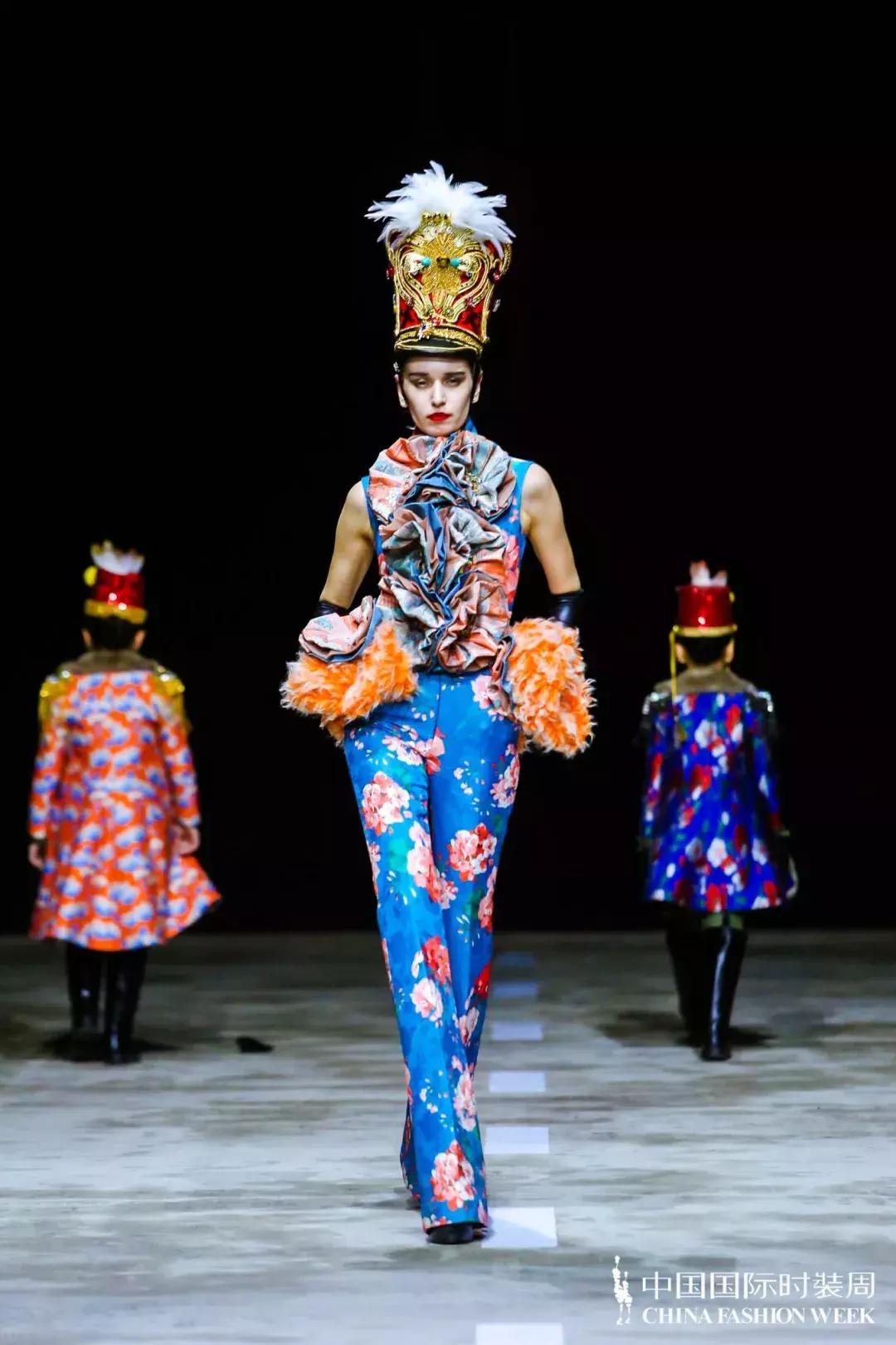 郭爽讲述,郭爽设计师