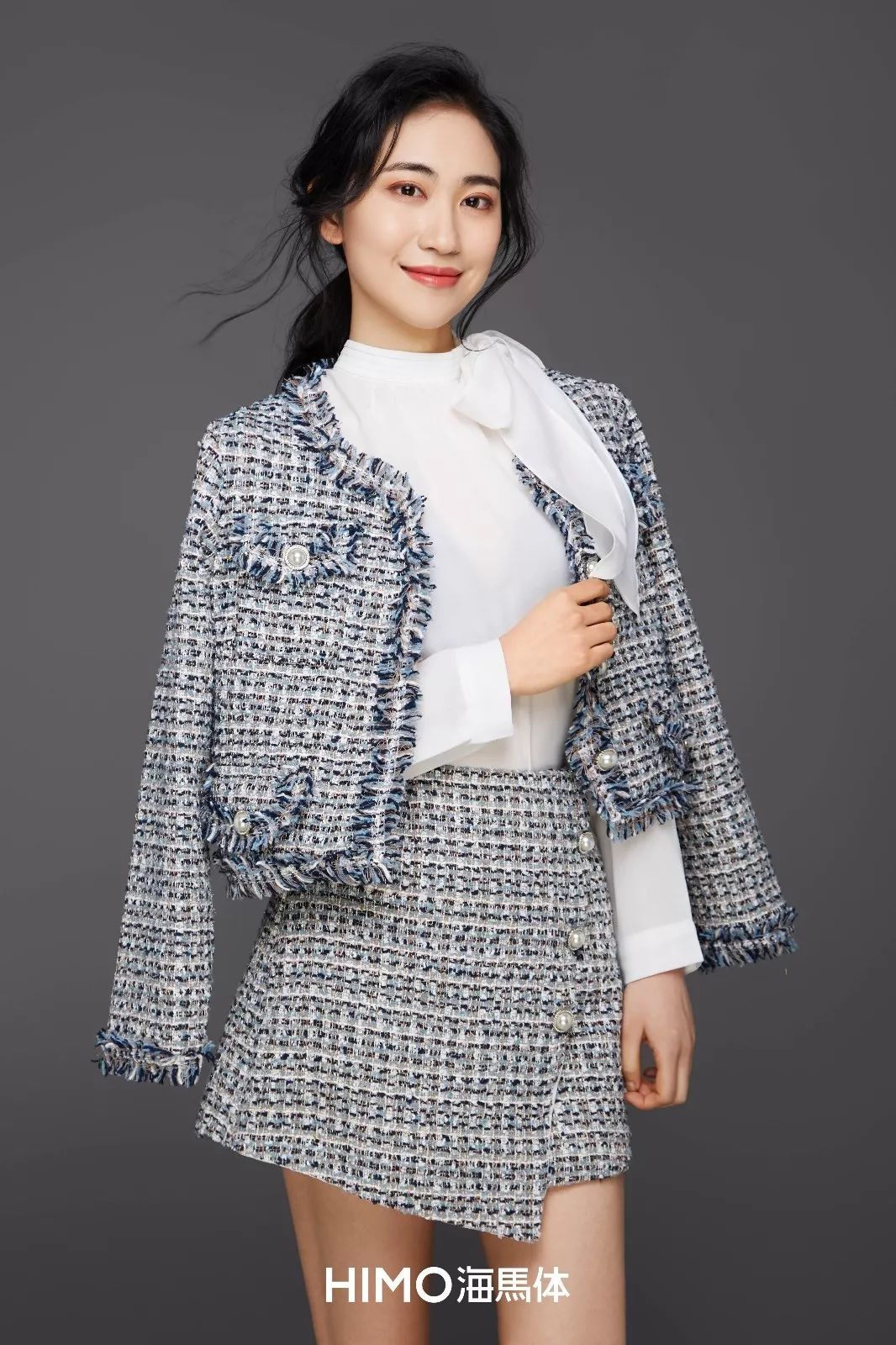 这是一条点开就能「笑着过七夕」的推送