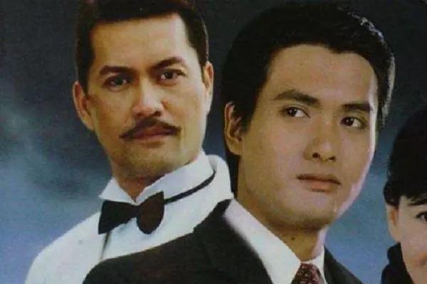 上海滩结局为什么许文强要死,上海滩大结局许文强被乱枪打死