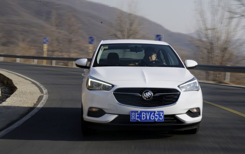 2013款别克凯越1.5l自动经典油耗,别克凯越2011款1.6自动油耗怎么样