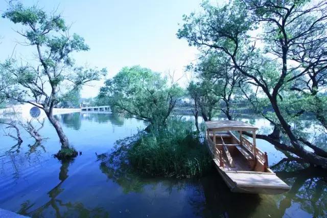 南京最美古村落,南京明清古村落