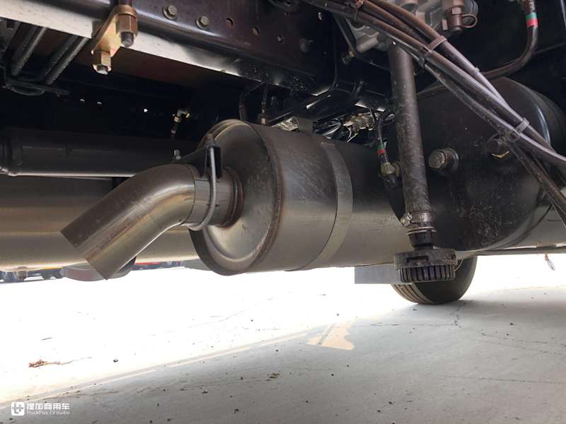 福田奥铃新捷运4米2报价图,奥铃捷运经典款4.2米