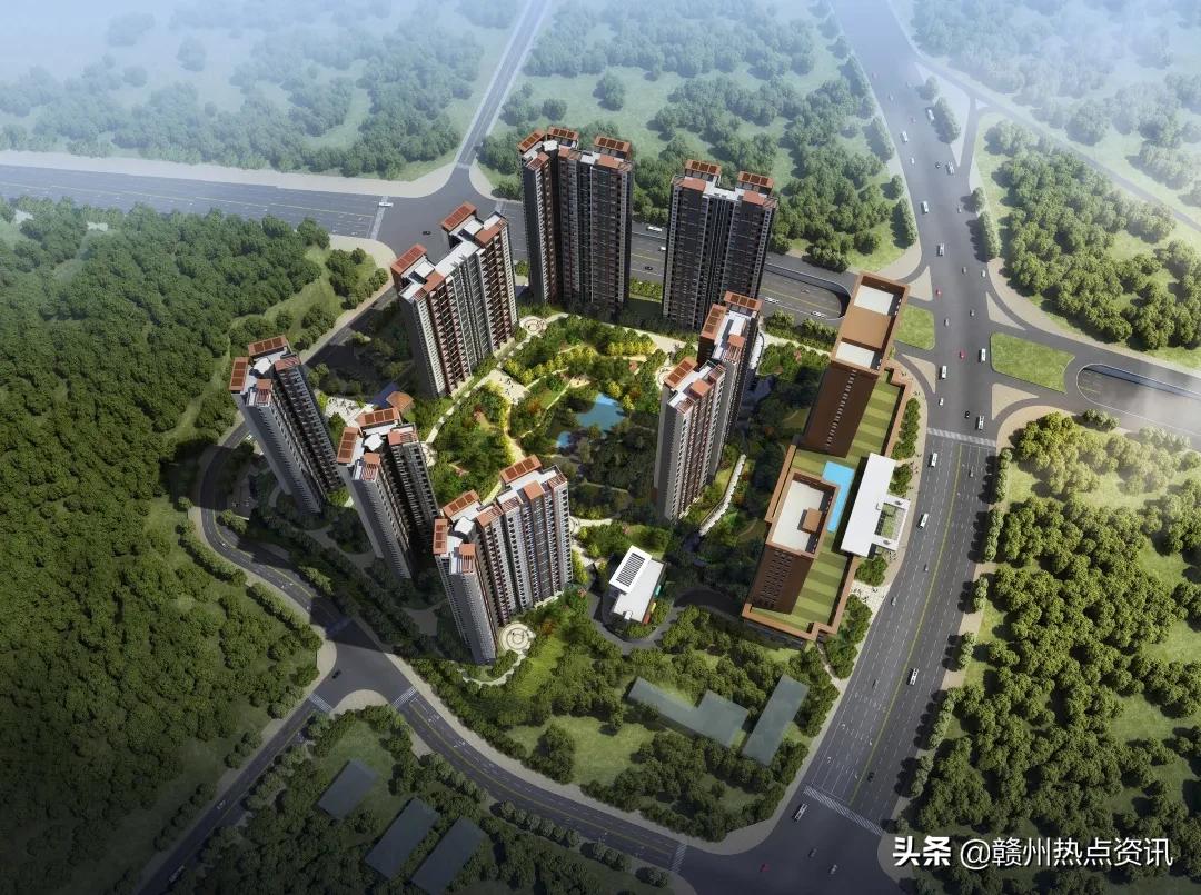 赣州星州润达城招聘,赣州毅德城招聘信息