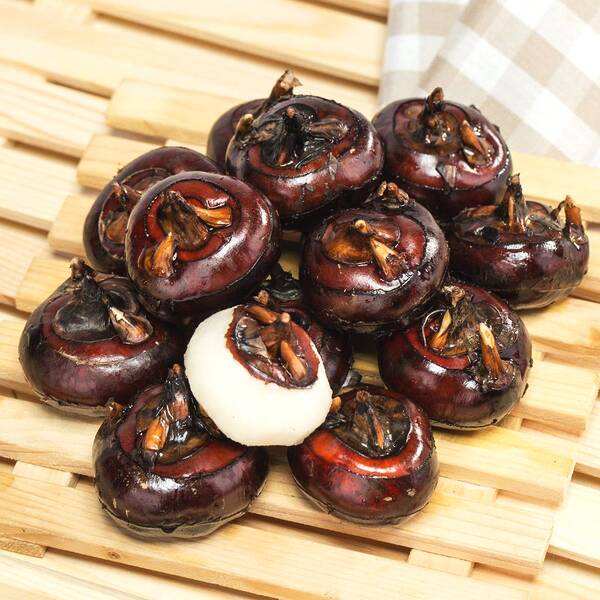 金桔荸荠汤适合哪种咳嗽,荸荠金桔煮水治咳嗽