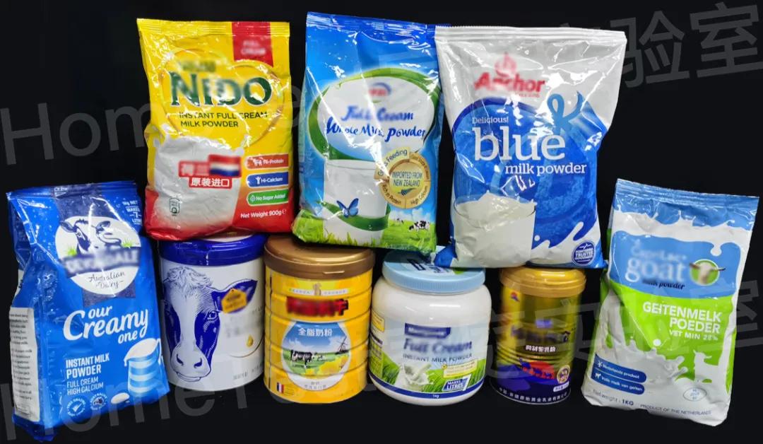 最有良心的三款新国标奶粉,口碑最好的十款奶粉都是什么