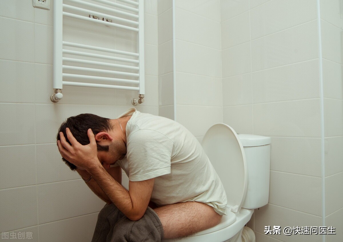 吃多了放屁臭放屁多是怎么回事,肚子胀放屁多放屁臭吃什么药