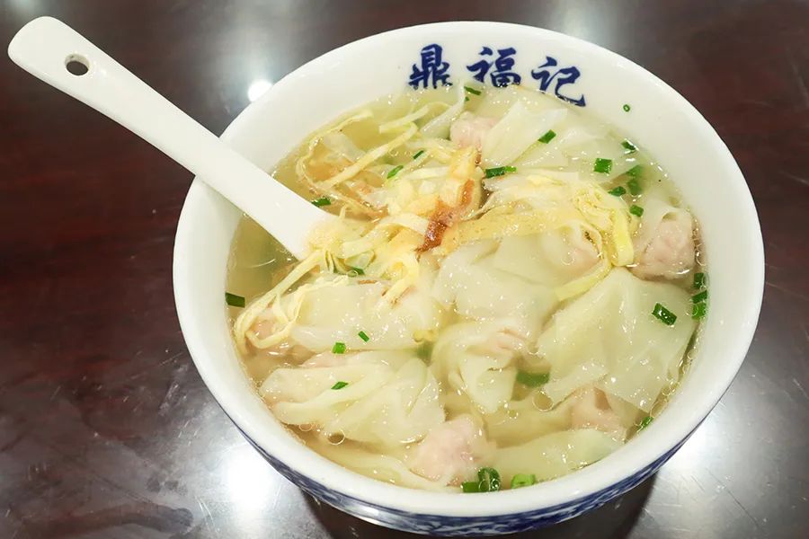 魔都小馄饨的做法大全,打卡魔都最火小馄饨