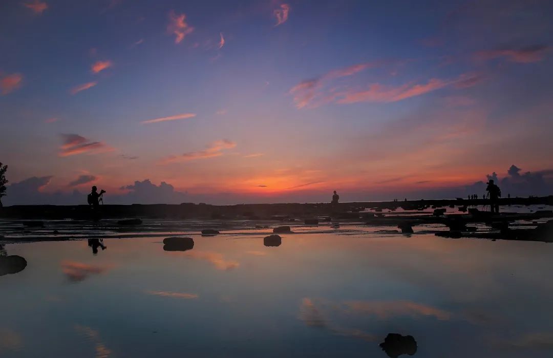 涠洲岛五一节民宿推荐海景房,涠洲岛海景4天3晚民宿推荐带泳池