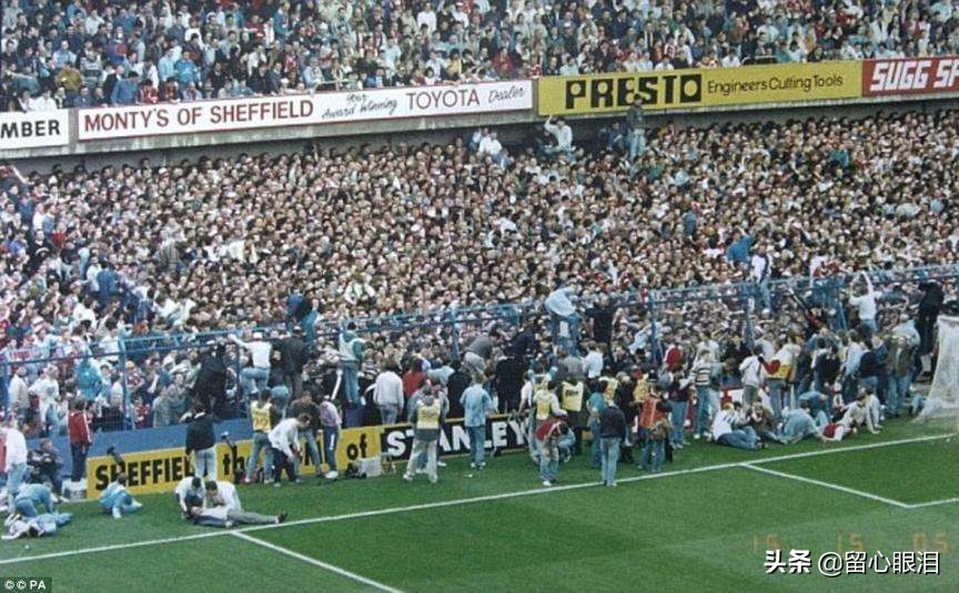 足坛十大感人时刻,世界足坛上10大冤案