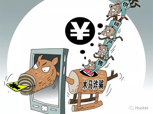 网络木马事件,网络安全木马分析