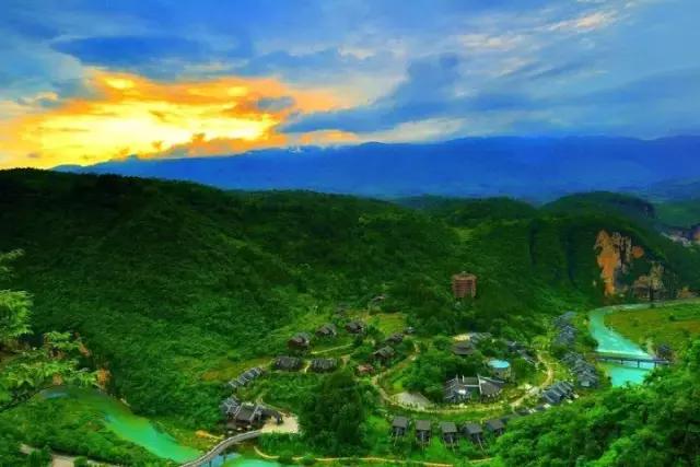 国内野奢酒店民宿排名榜,国内30家顶级野奢酒店