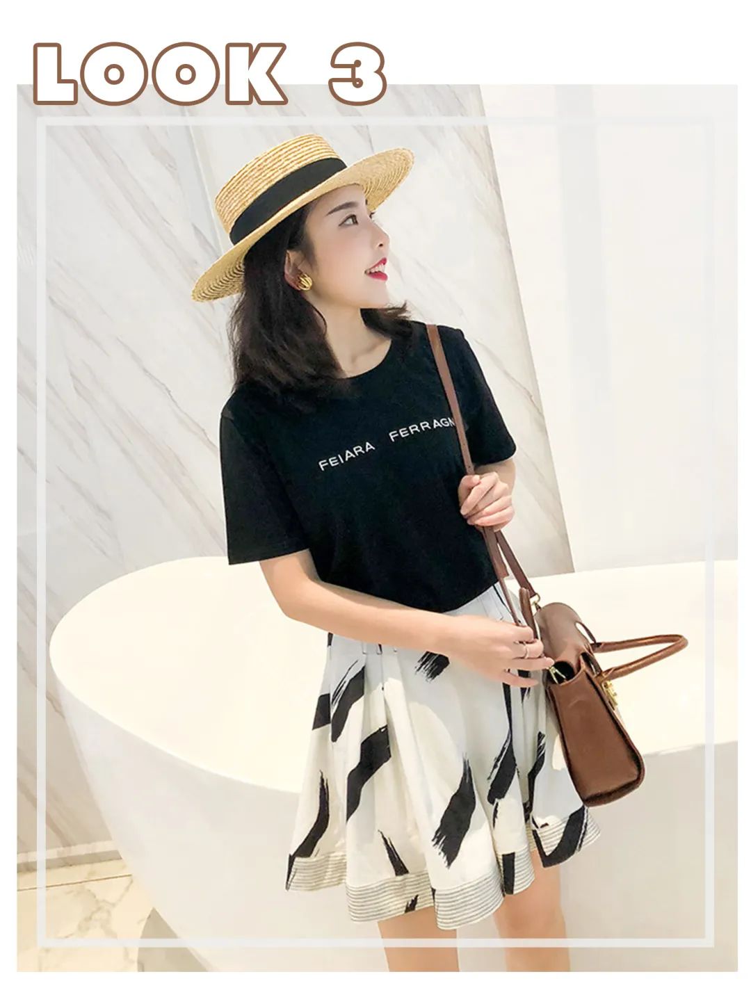 半裙秋冬款小个子连衣裙,春夏裙子推荐显瘦