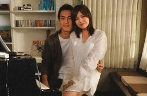 陈妍希从清纯女神到演技派实力派,陈妍希为什么会被称为集邮女