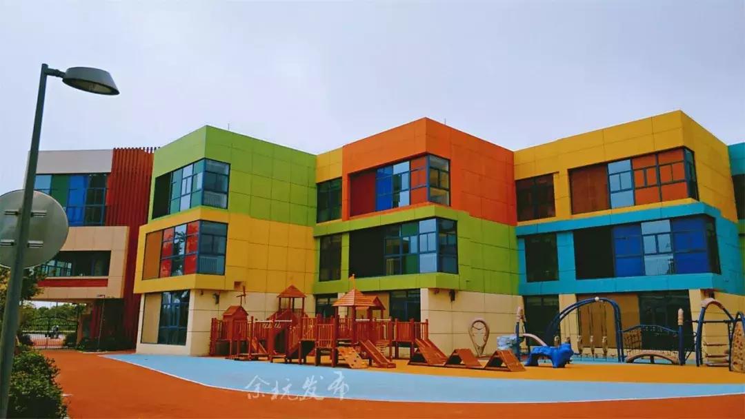 杭州即将新建的学校,杭州新学校有哪些