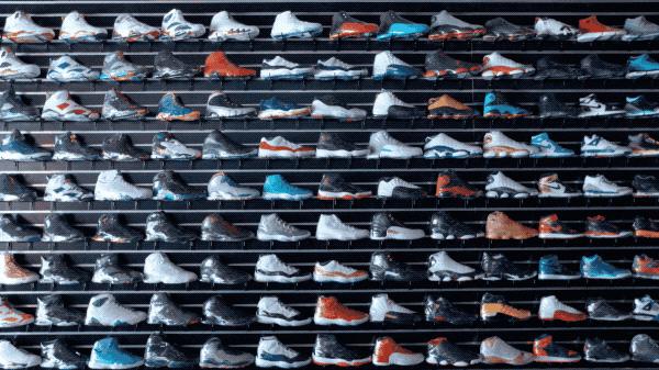 中国90后球鞋,90后在美国成鞋王