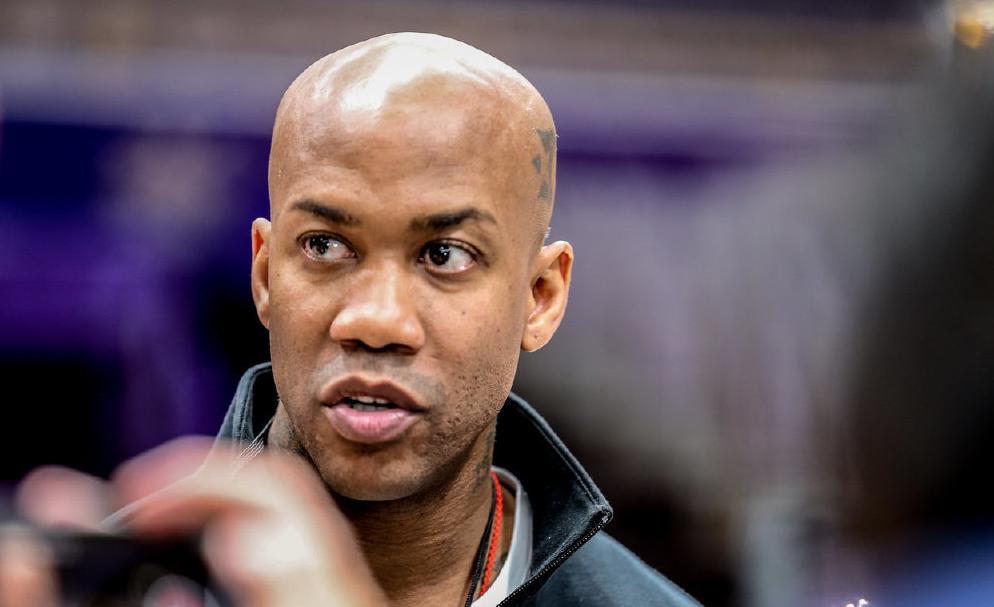 马布里澄清误会,马布里现在的执教球队