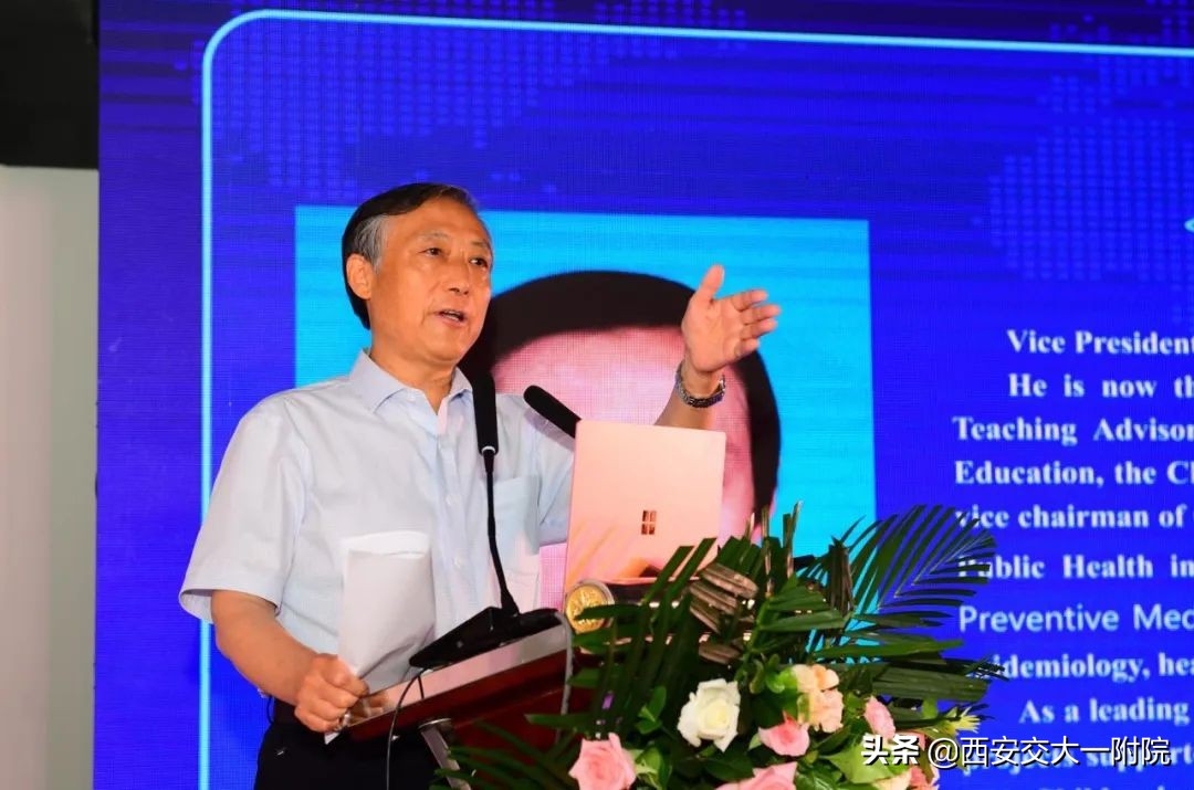 磁驱动外科革命——这个大会很特别