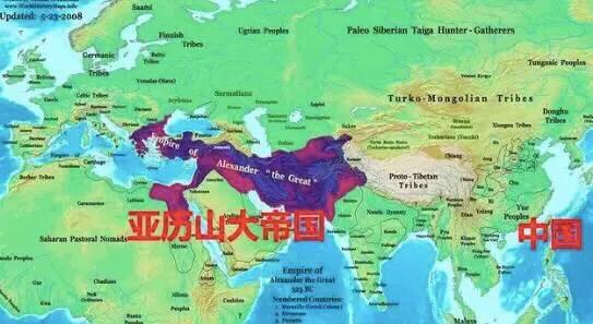 古希腊文明断代,古希腊古罗马文明是伪造的吗