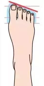 原来100块高跟鞋的和5000块相比就差在这里看完感觉被坑了一个亿