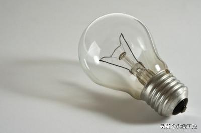 照明灯历史,照明灯的发展史图文