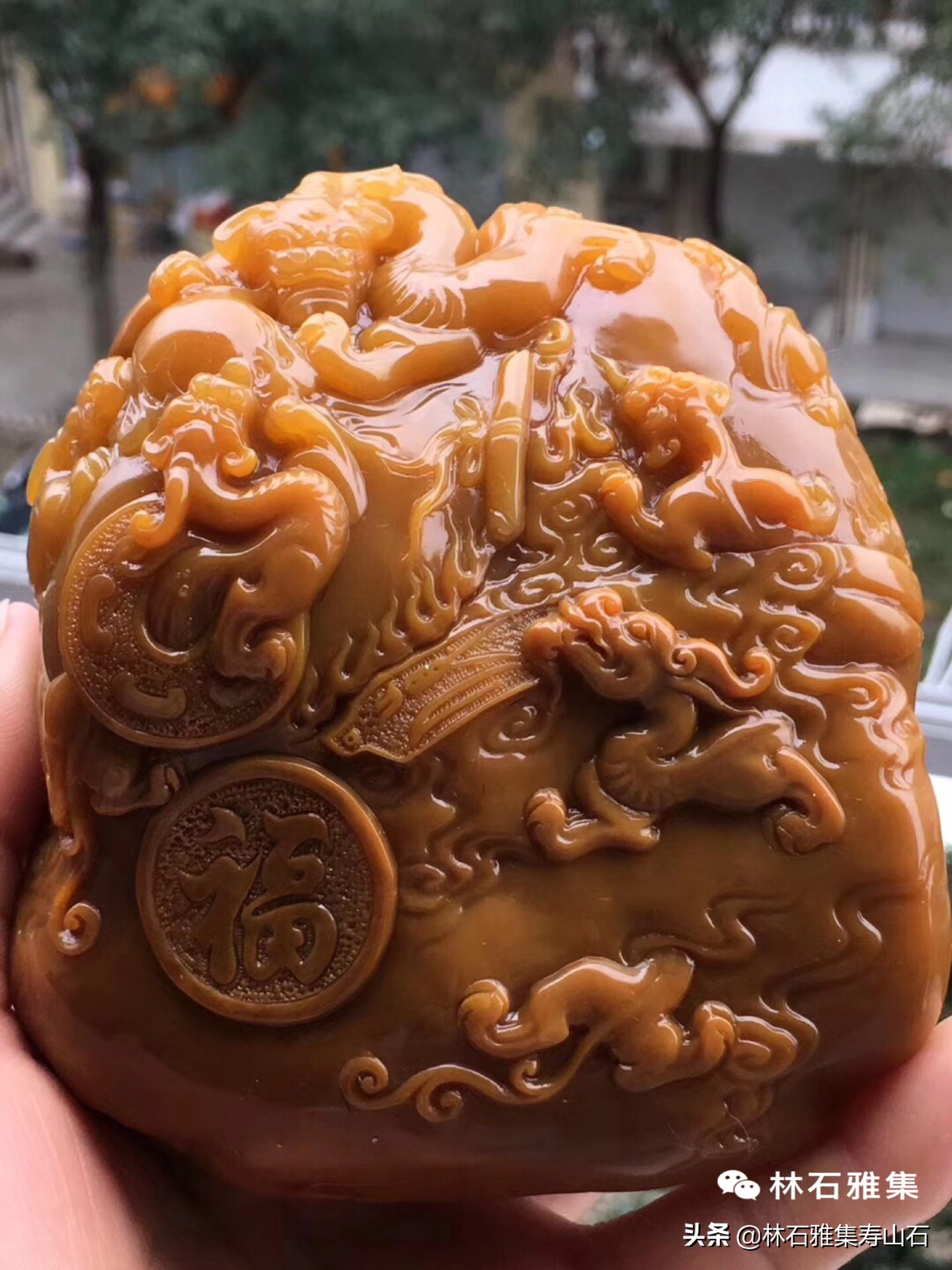 田黄石价格一般多少钱,田黄石的价格一般多少钱一克