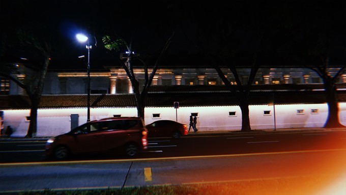 狮城新加坡自由行,新加坡7日游攻略