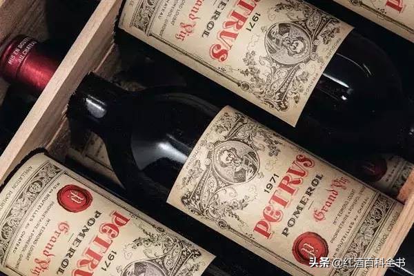 波尔多之王红酒,波尔多酒王之王是啥